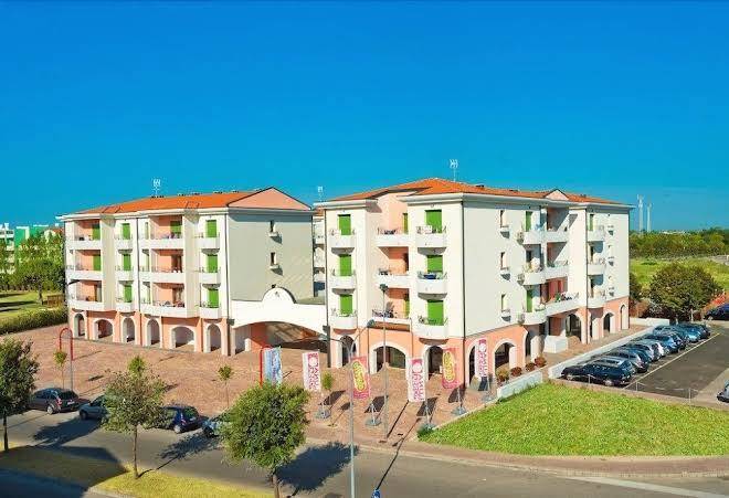 Residence Galleria Gran Mado Image