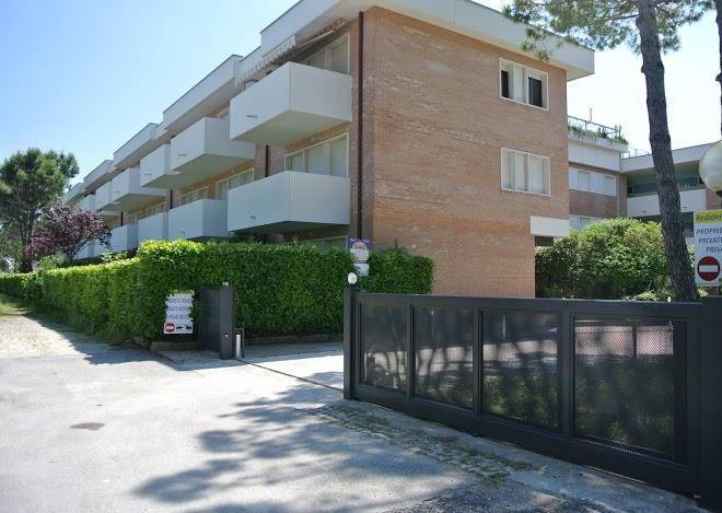 Residence gemini tipo d