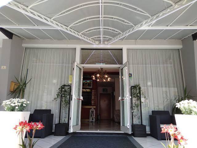 Residence madrid