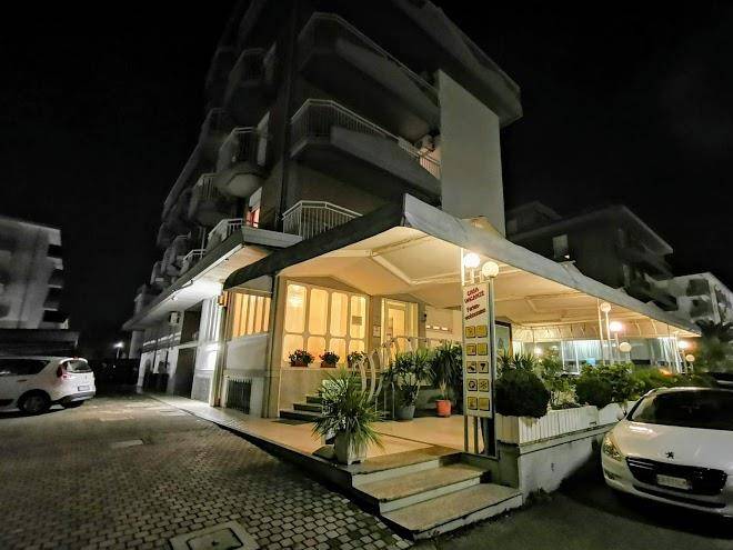 Residence moresco