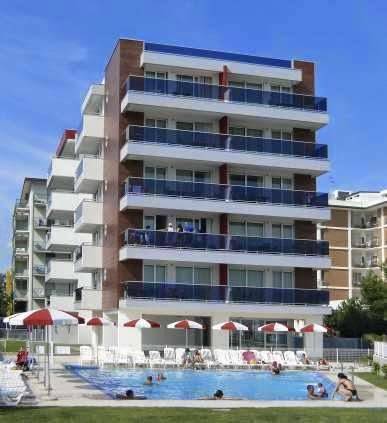 Residence panorama