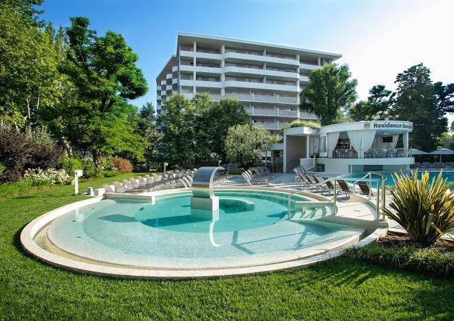 Residence serenissima bibione