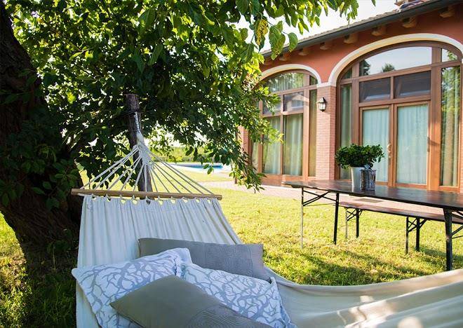 Residence valle cavallino