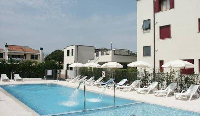 Residence vecchio faro