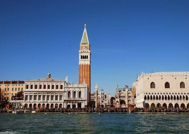 Residence venice