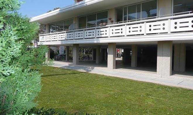 Residence zenith