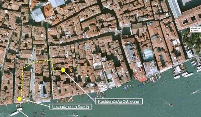 Residenza Ae Ostreghe Image