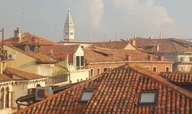 Residenza ca' dorin