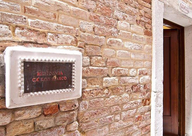 Residenza ca' san marco
