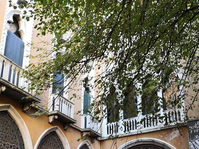 Residenza corte antica