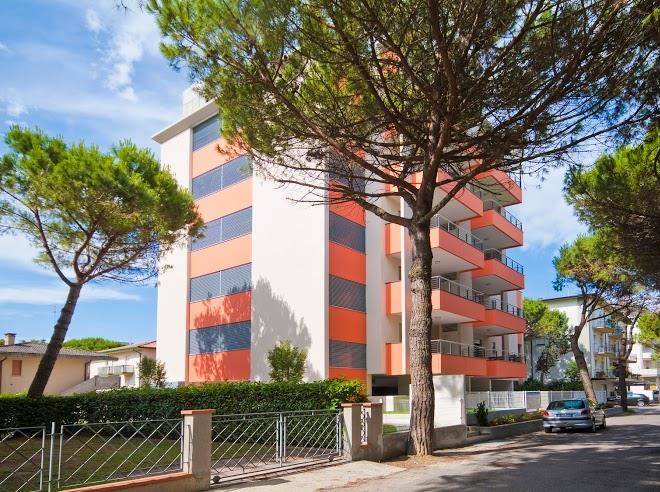 Residenza rosa dei venti