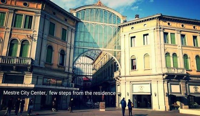 Residenze venezia
