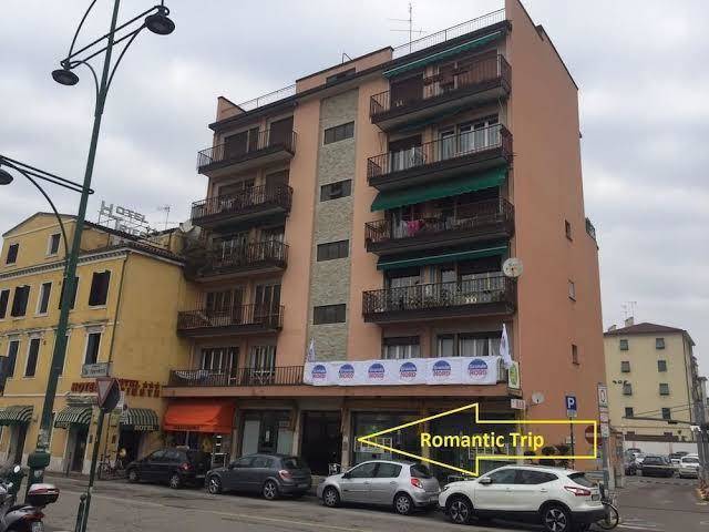 Romantic Trip Di Geliwen Image