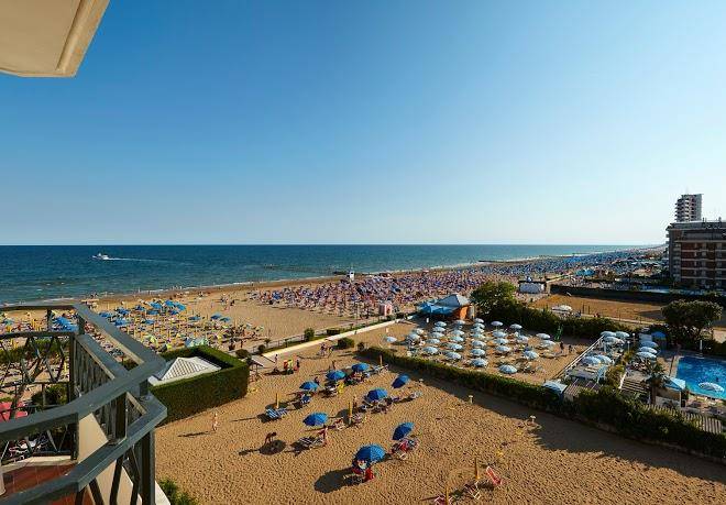 Ruhl beach hotel & suites