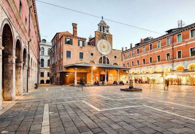 San marco design suites