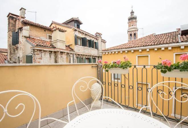 San Teodoro Palace Image