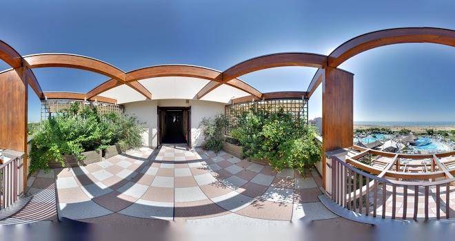 Savoy beach hotel