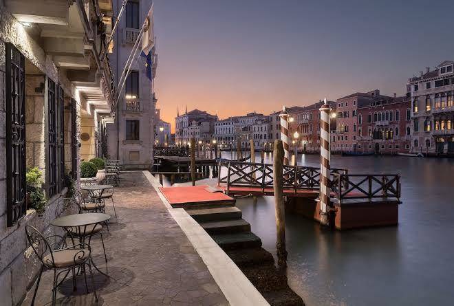 Sina Palazzo Sant'angelo Image