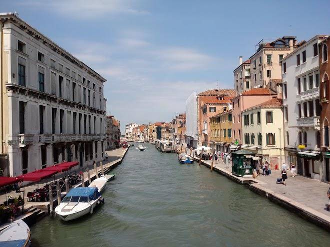 Sognare A Venezia Image