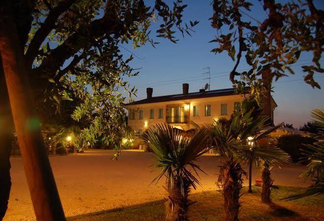 Agriturismo dolce acqua