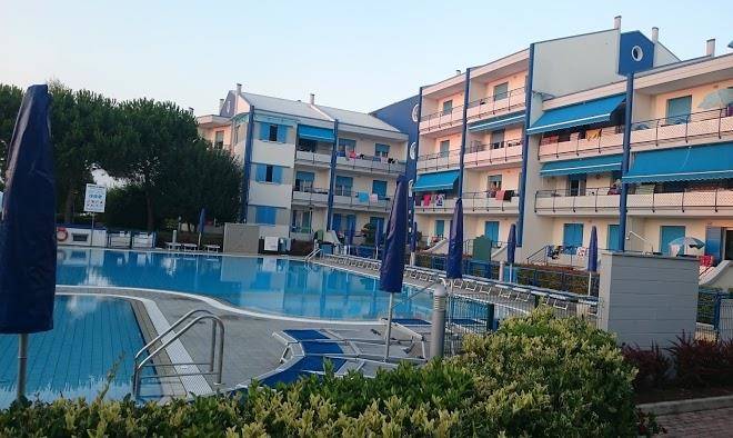 Tamerici lido altanea
