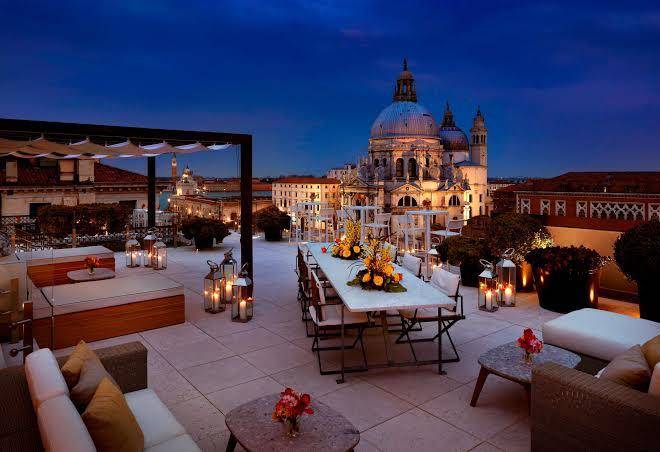 The Gritti Palace Image