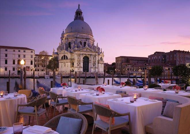 The St Regis Venice Image