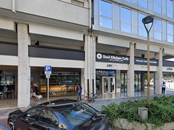 Venezia Felice Famiglia Inn Image