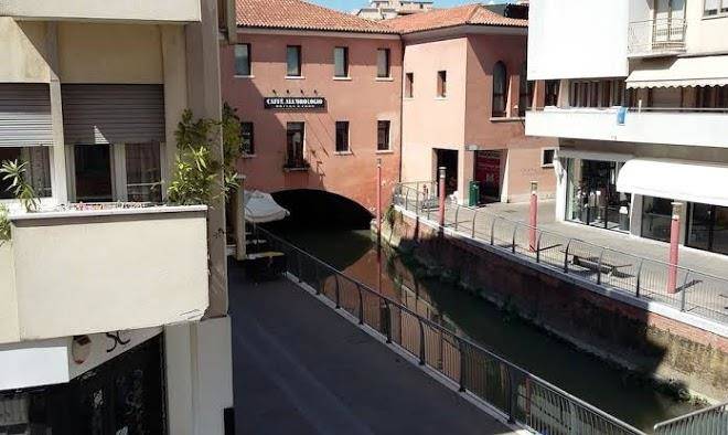 Venice bella
