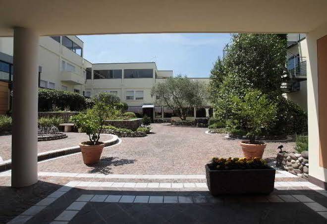 Venice Palace Hotel Image