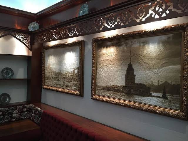 Venice Time 90 Image