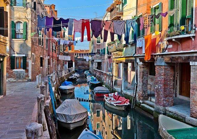 Venice bb venezia