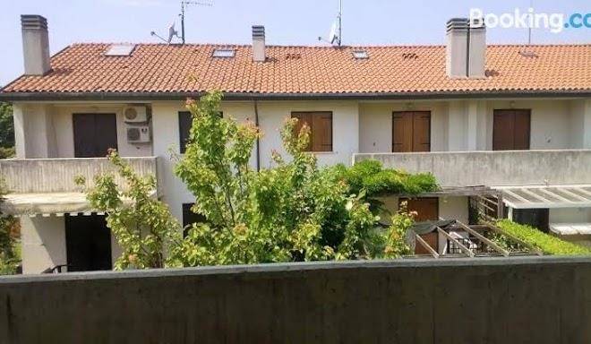 Villetta antiche mura
