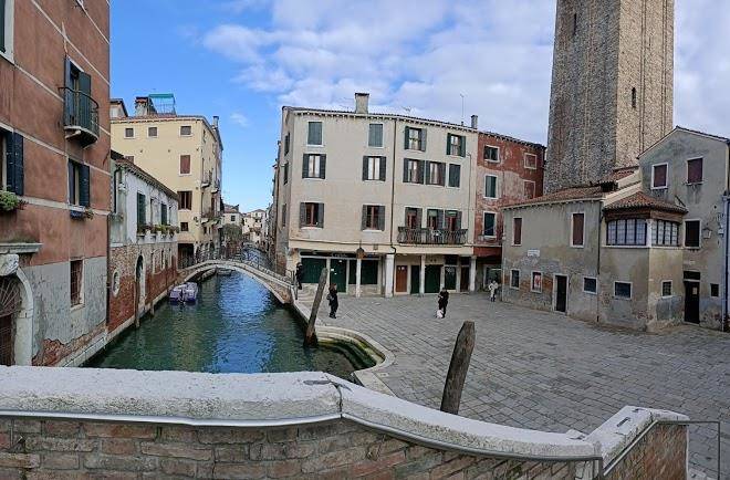 Viva venezia