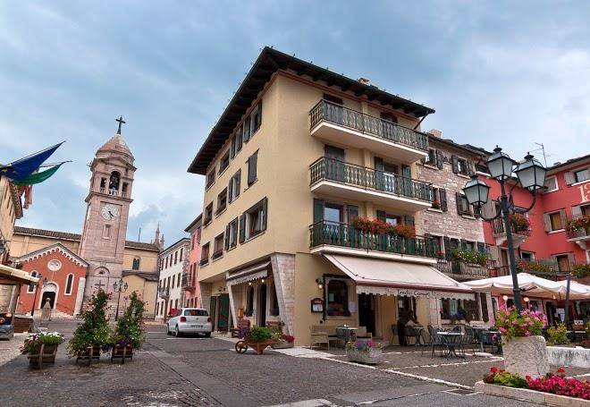 13 comuni ristorante e albergo