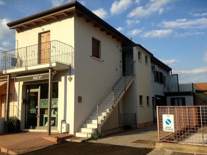 Residenze mquadro