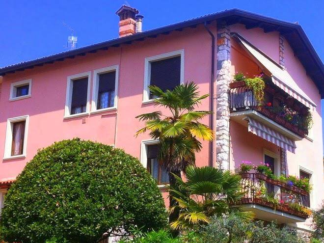 Ad olimpiam residenza