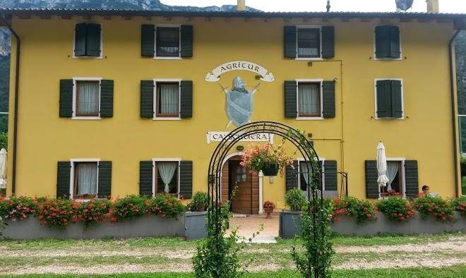 Agritur ca' scudiera