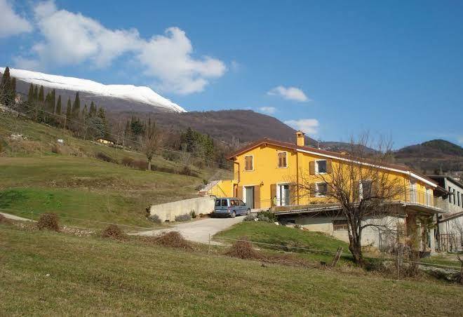 Agriturismo agape