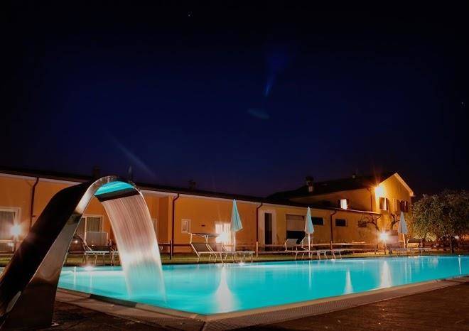 Agriturismo ai prati