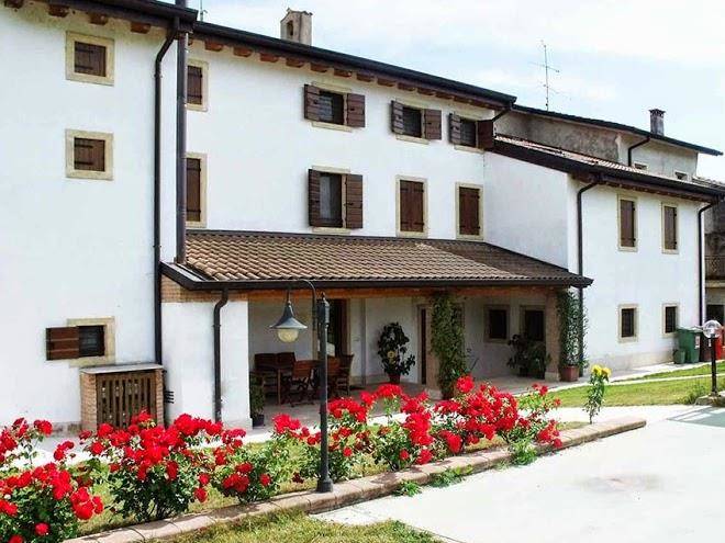 Agriturismo al tralcio