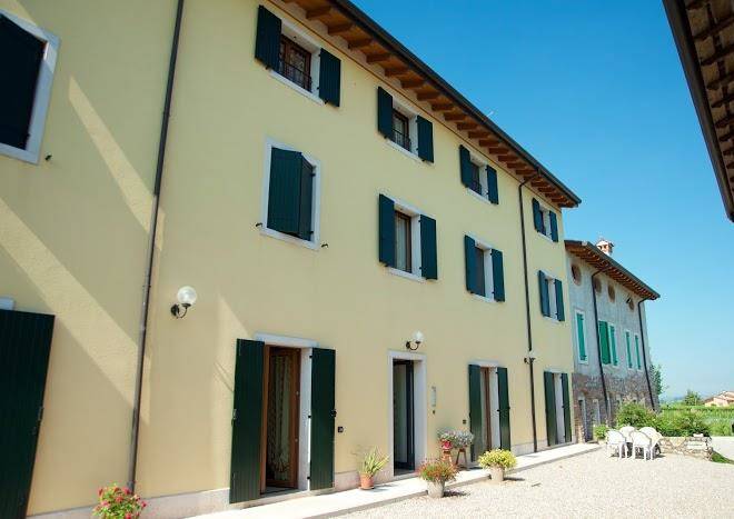 Agriturismo albarello
