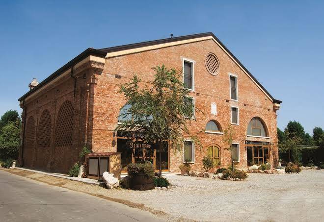 Agriturismo allalbaro