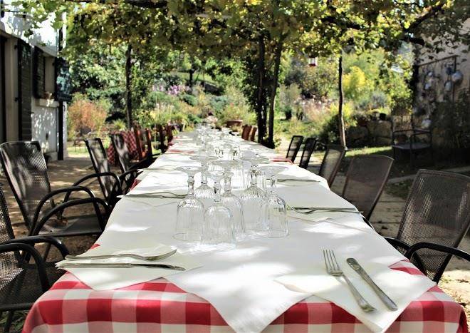 Agriturismo alle torricelle