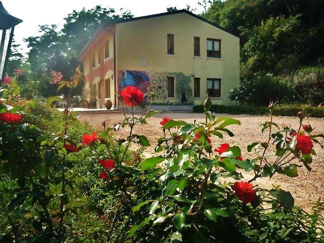 Agriturismo altobello verona