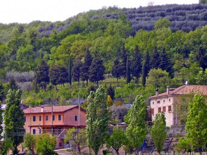 Agriturismo andreis