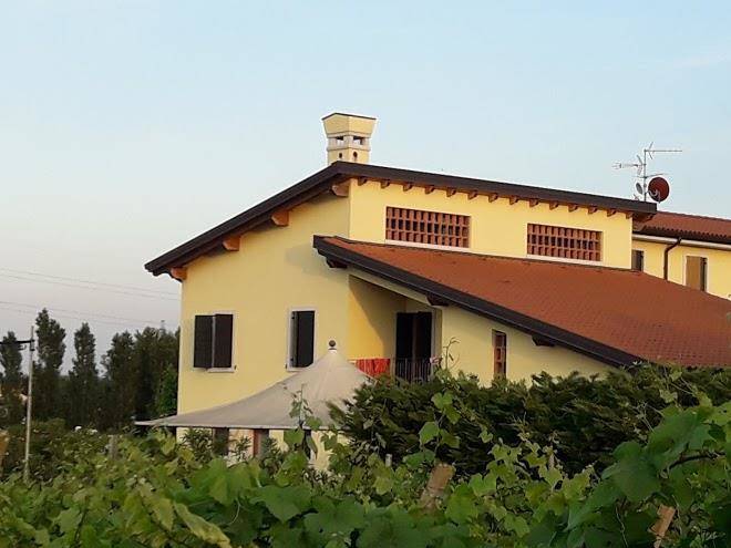 Agriturismo anna caterina
