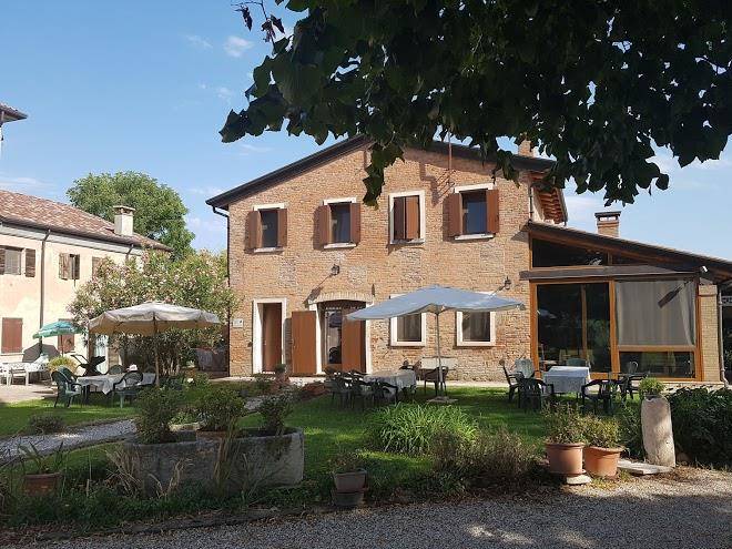 Agriturismo antica corte cason