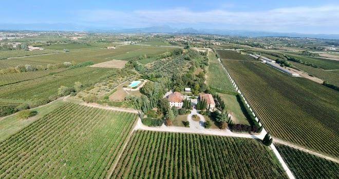 Agriturismo antica dimora del turco