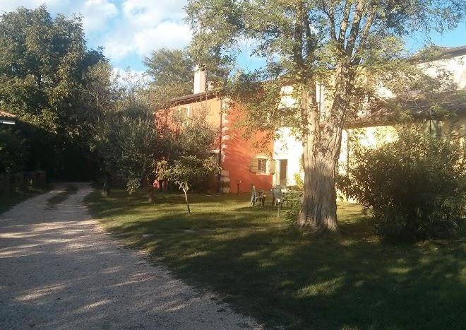 Agriturismo bonettone